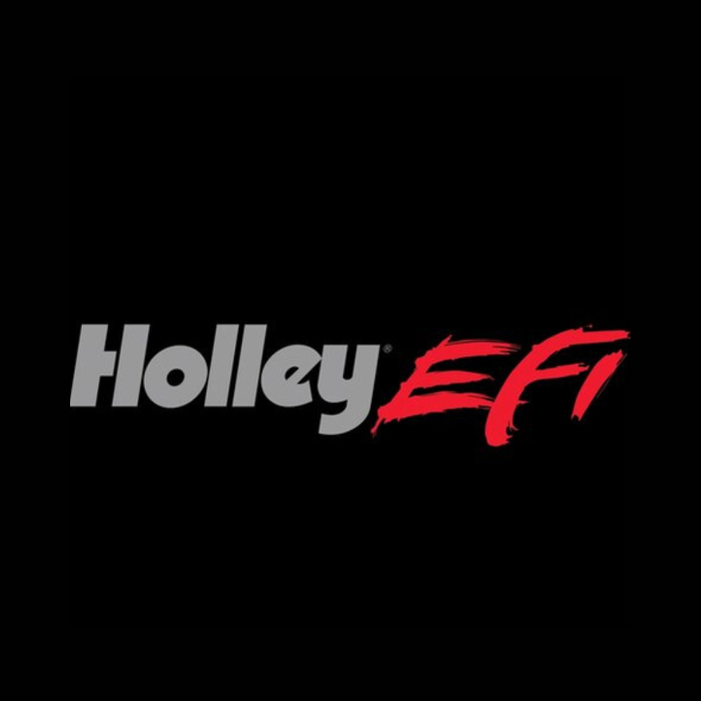 Holley Efi Tuning